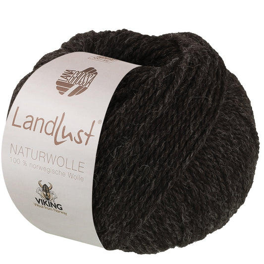 Landlust Naturwolle 13