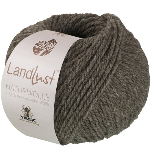 Landlust Naturwolle 14