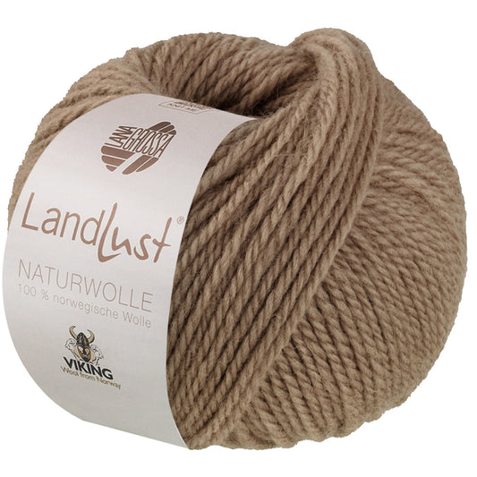 Landlust Naturwolle 15
