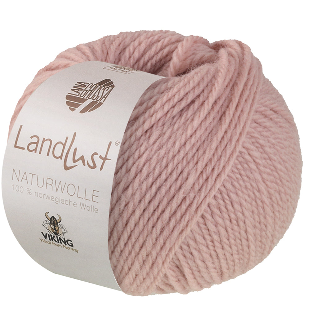 Landlust Naturwolle 19