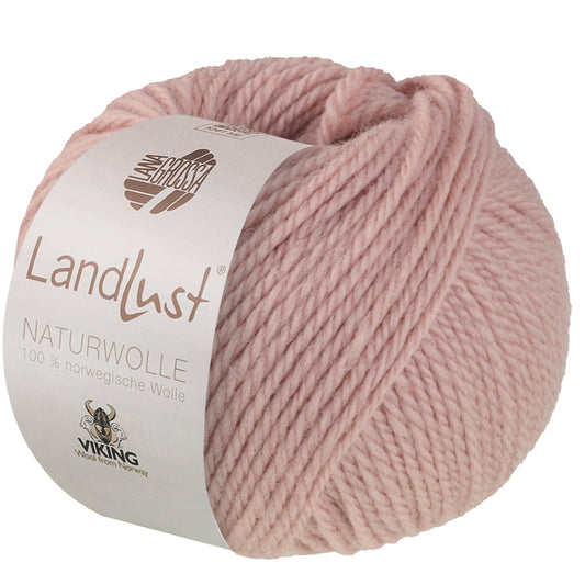 Landlust Naturwolle 19