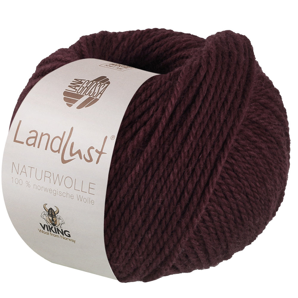 Landlust Naturwolle 20