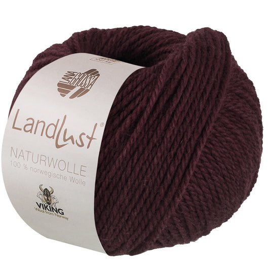 Landlust Naturwolle 20