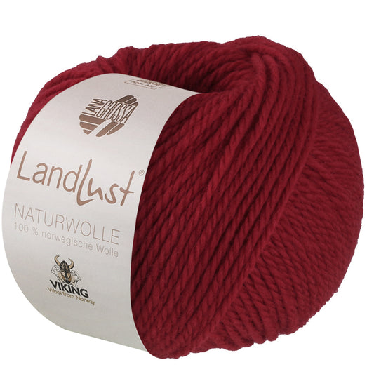 Landlust Naturwolle 21