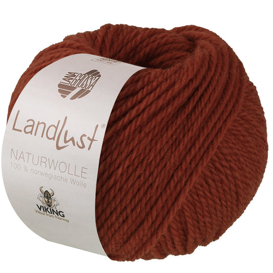 Landlust Naturwolle 22