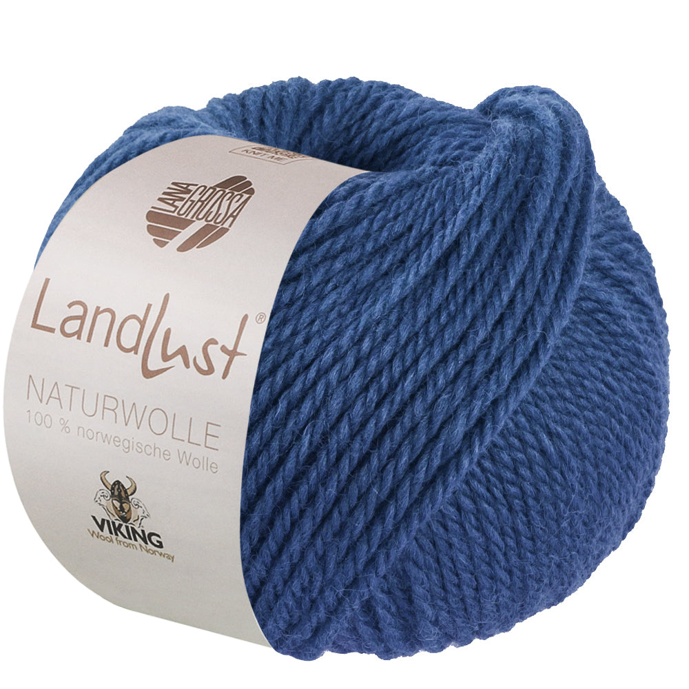 Landlust Naturwolle 23