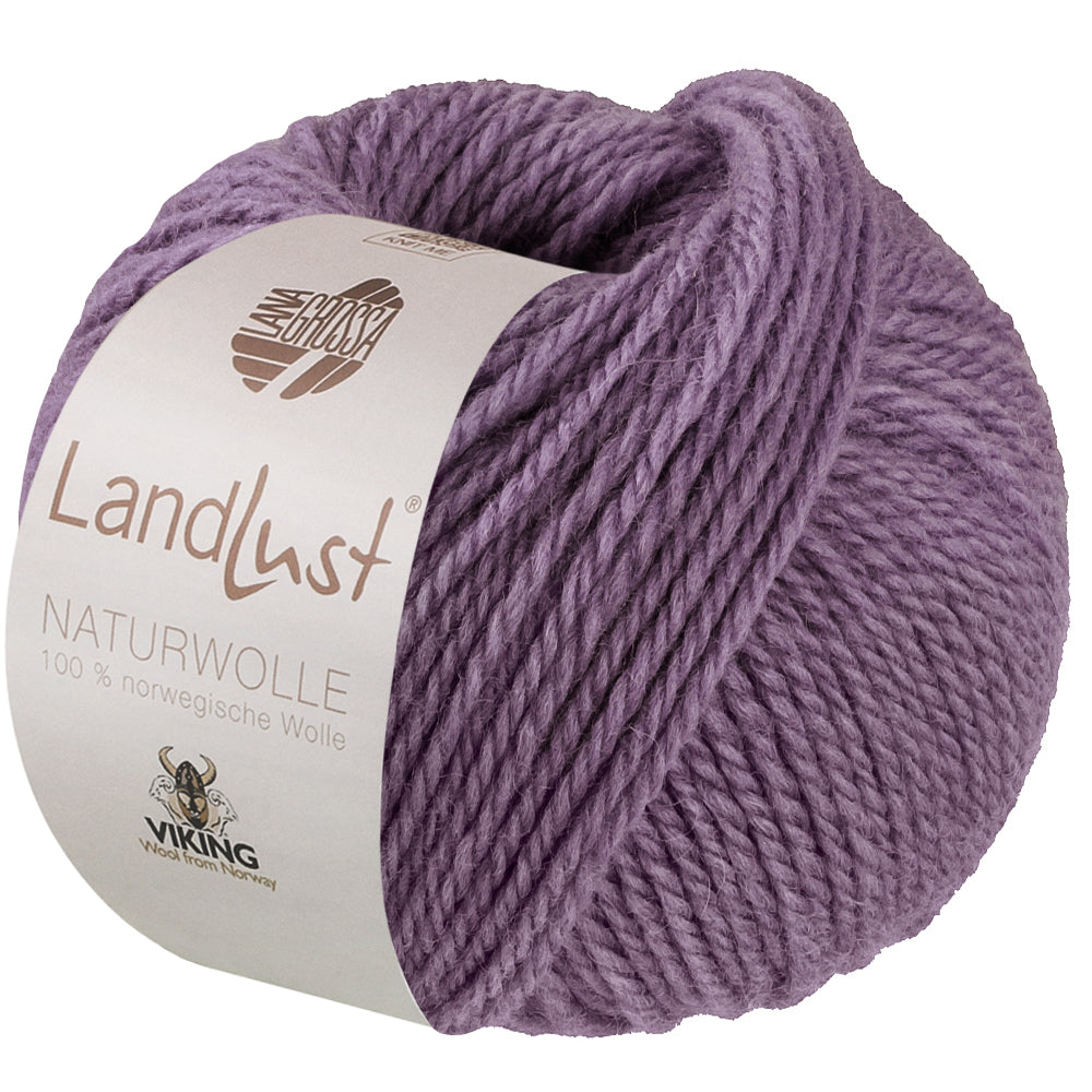 Landlust Naturwolle 24