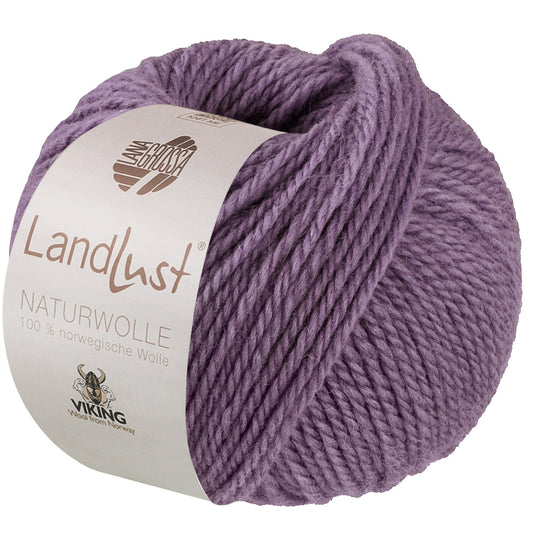 Landlust Naturwolle 24