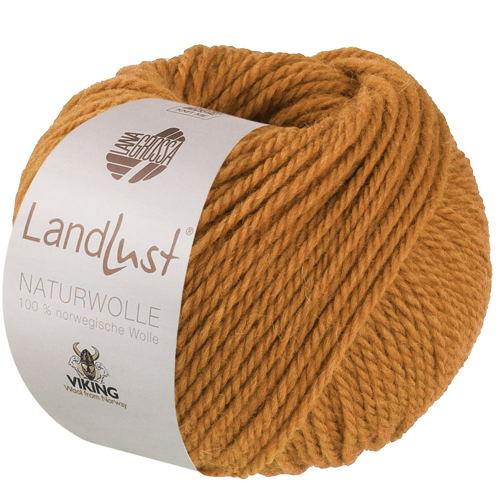 Landlust Naturwolle 26