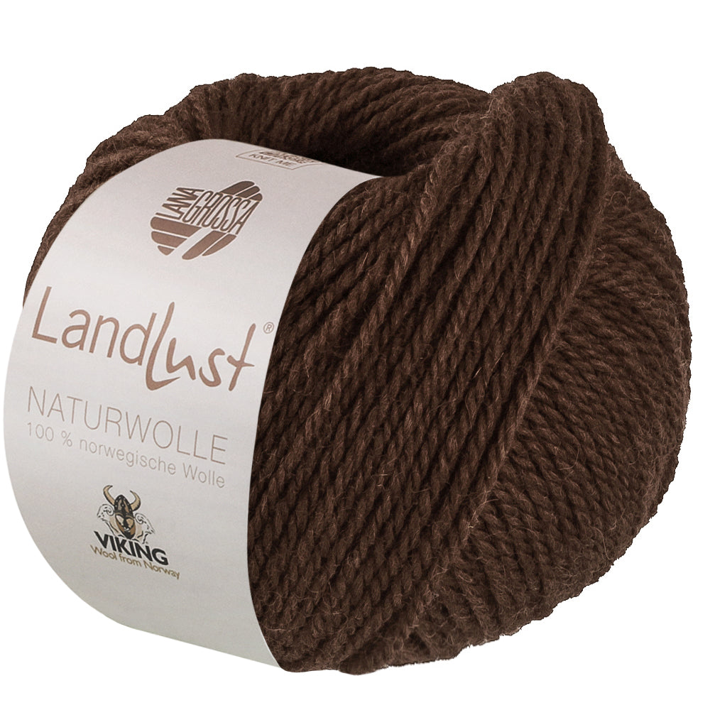 Landlust Naturwolle 27