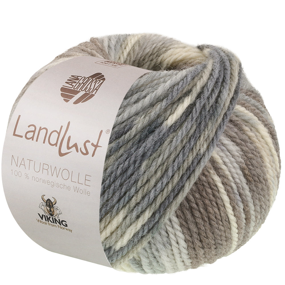 Landlust Naturwolle 101