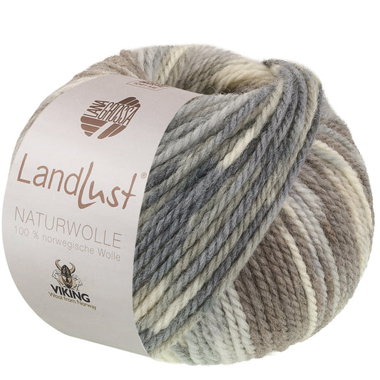 Landlust Naturwolle 101