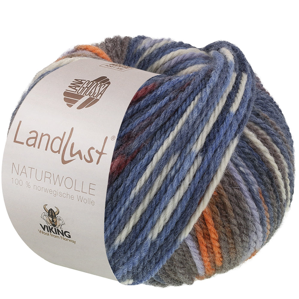 Landlust Naturwolle 102