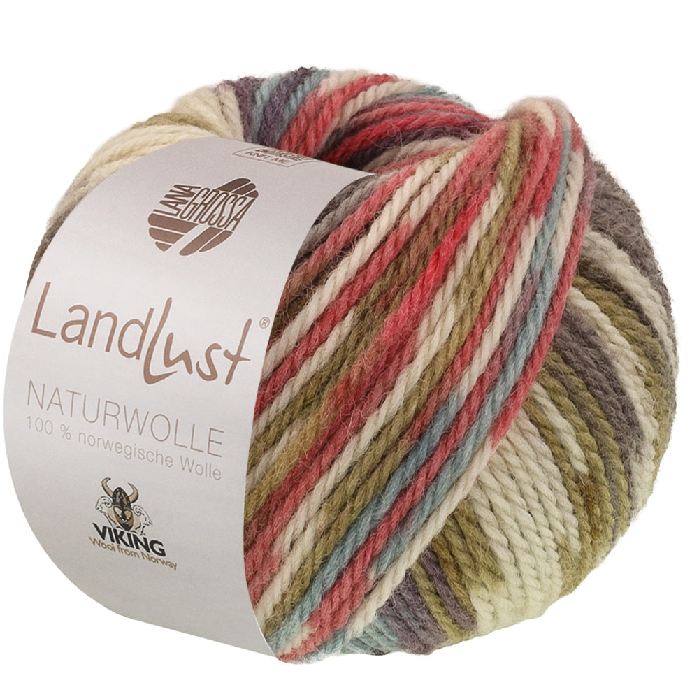 Landlust Naturwolle 103