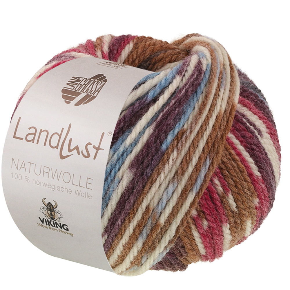Landlust Naturwolle 104