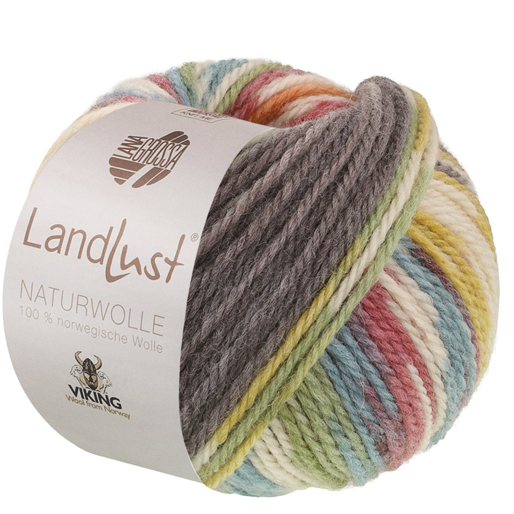 Landlust Naturwolle 105