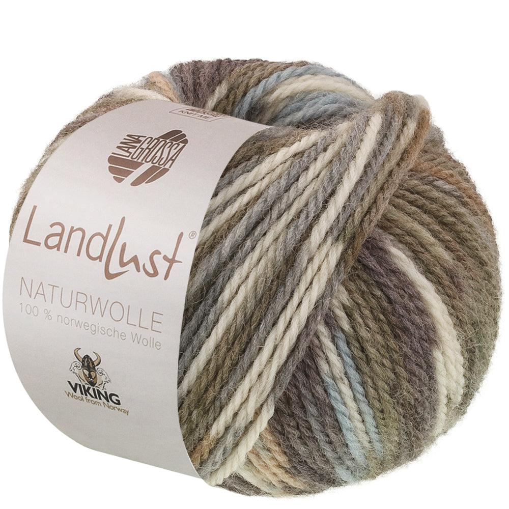 Landlust Naturwolle 106