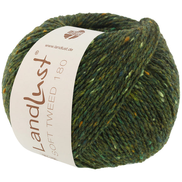 Landlust Soft Tweed 180 #107