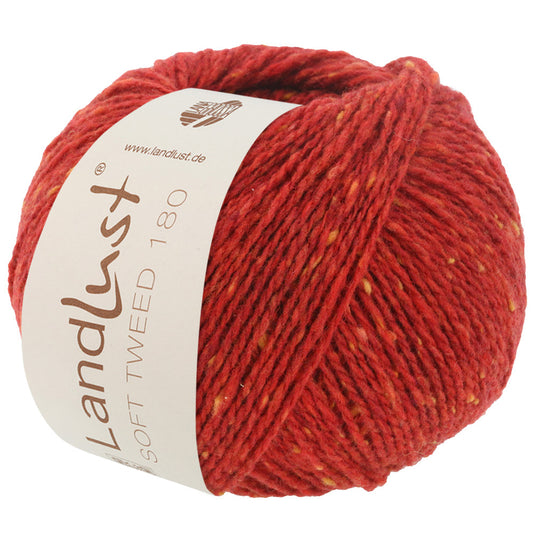 Landlust Soft Tweed 180 #111