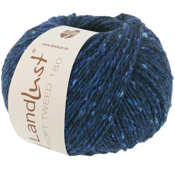 Landlust Soft Tweed 180 #114