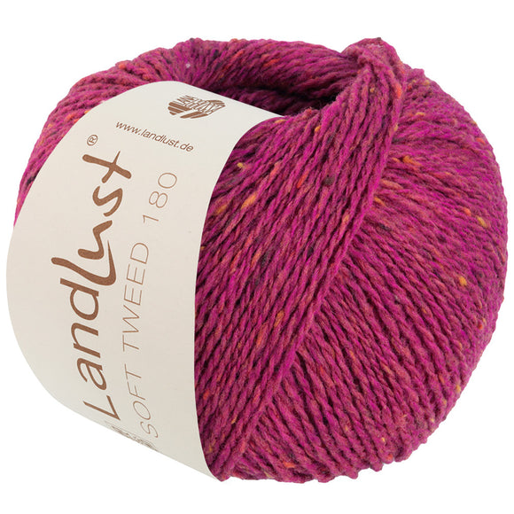 Landlust Soft Tweed 180 #119