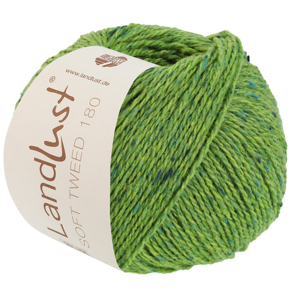 Landlust Soft Tweed 180 #122