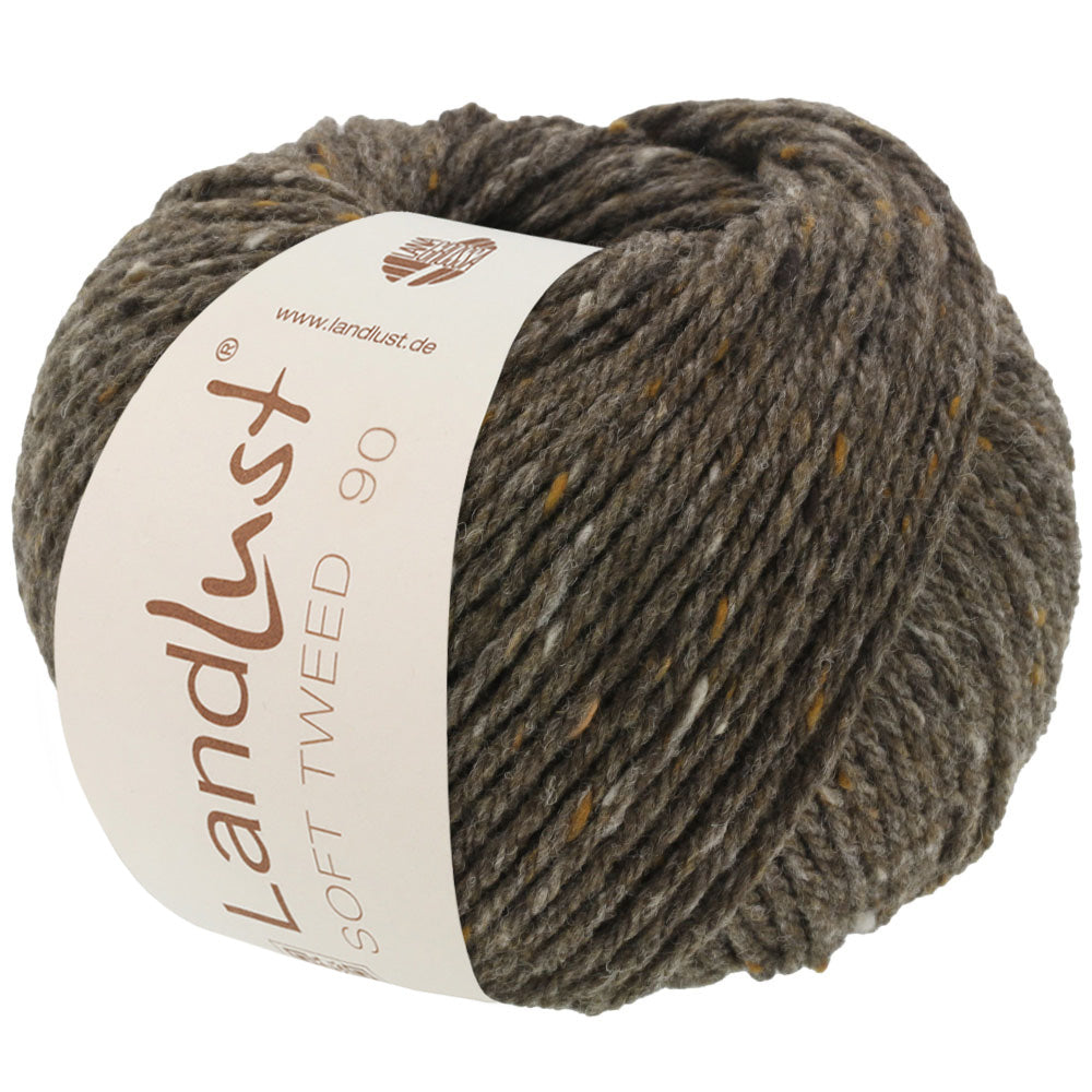 Landlust Soft Tweed 90 #003