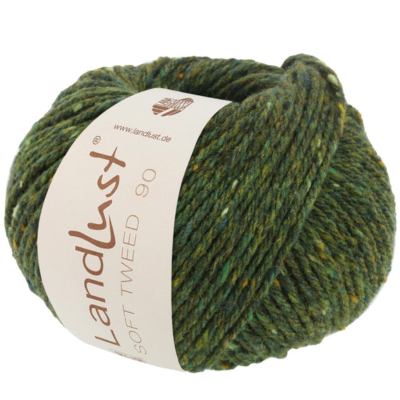 Landlust Soft Tweed 90 #007