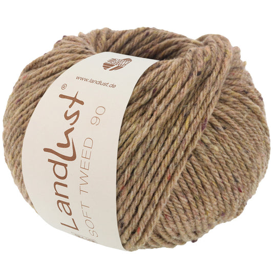 Landlust Soft Tweed 90 #009