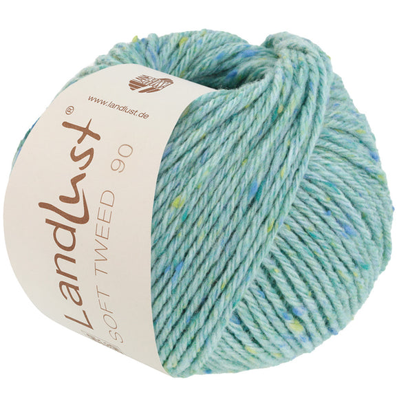 Landlust Soft Tweed 90 #020