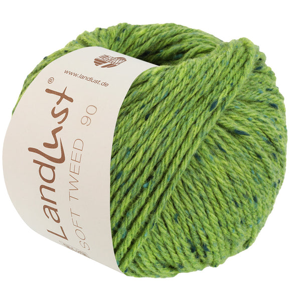 Landlust Soft Tweed 90 #022