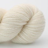 Moorland Mohair 1 Chalk Cliff White