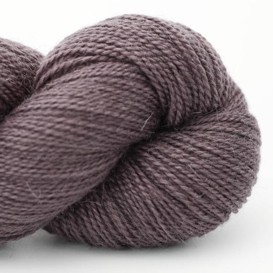 Moorland Mohair 2 Slate Grey