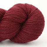 Moorland Mohair 3 Devon Sandstone Red