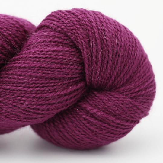 Moorland Mohair  4 Kew Gardens Purple