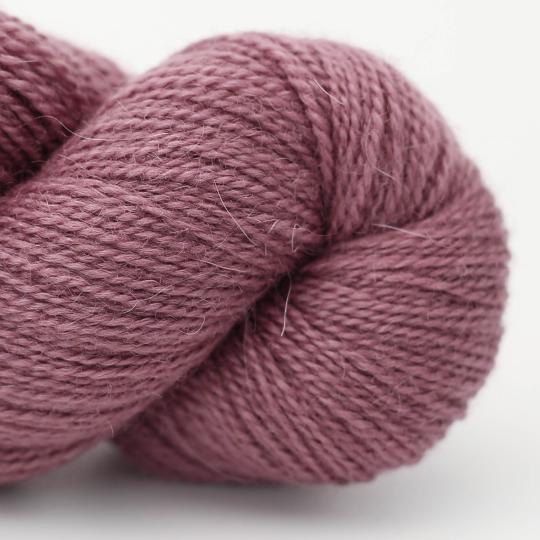 Moorland Mohair 8 Meadow Purple