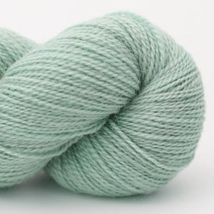 Moorland Mohair 9 Hebrides Green