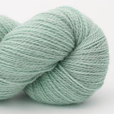 Moorland Mohair 9 Hebrides Green