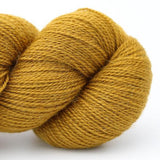 Moorland Mohair 11 Mendip Yellow