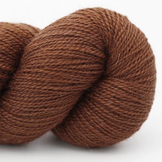 Moorland Mohair 12 Exmoor Brown