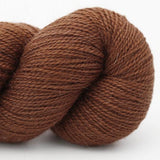 Moorland Mohair 12 Exmoor Brown
