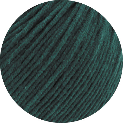 MC Wool Cotton Mix 130 Farbe 162