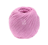 MC Wool Cotton Mix 130 Farbe 163