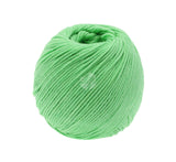 MC Wool Cotton Mix 130 Farbe 166