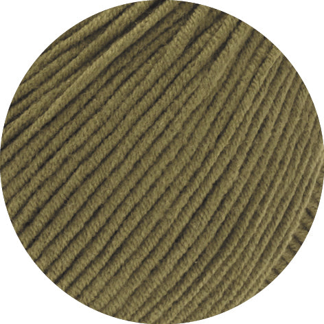 MC Wool Cotton Mix 130 Farbe 175