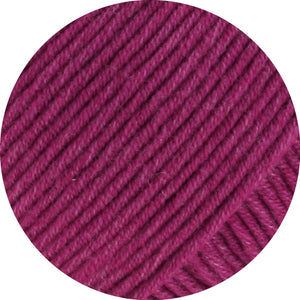 MC Wool Cotton Mix 130 Farbe 184