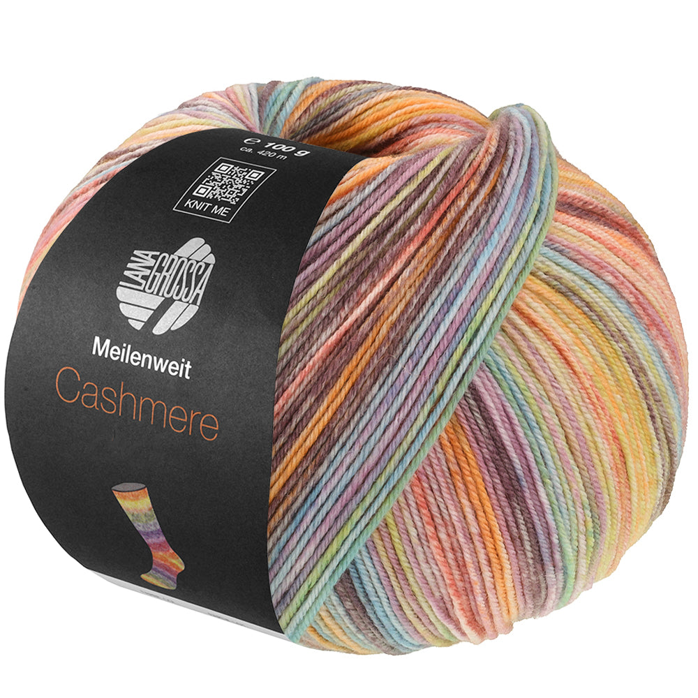 121 Meilenweit 100 Cashmere Inverno