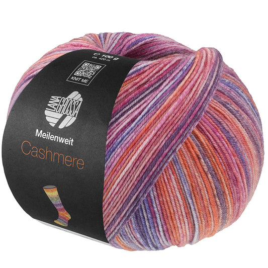 122 Meilenweit 100 Cashmere Inverno