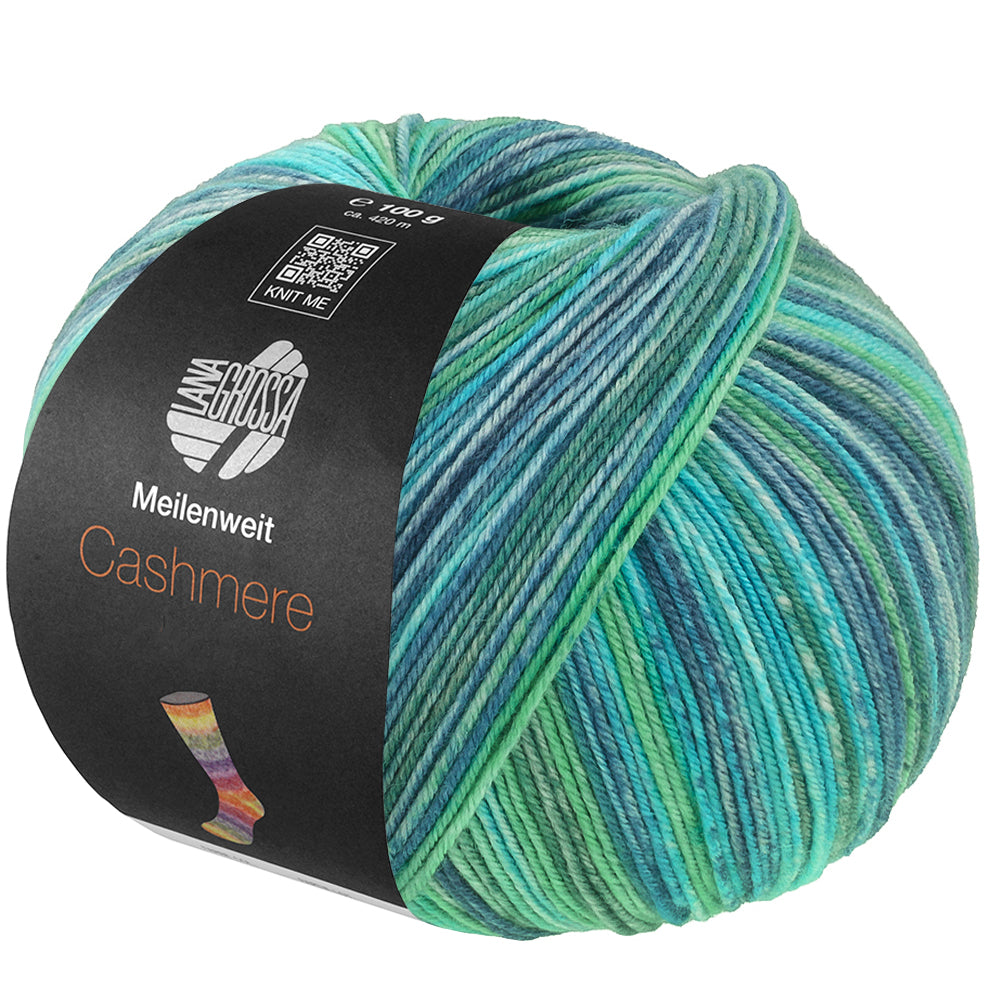 123 Meilenweit 100 Cashmere Inverno