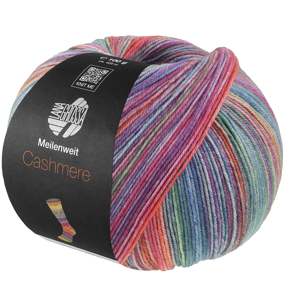 124 Meilenweit 100 Cashmere Inverno